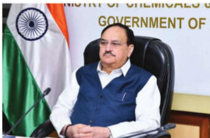 PM Reshaped Indian Political Culture Over Past 11 Years: Nadda