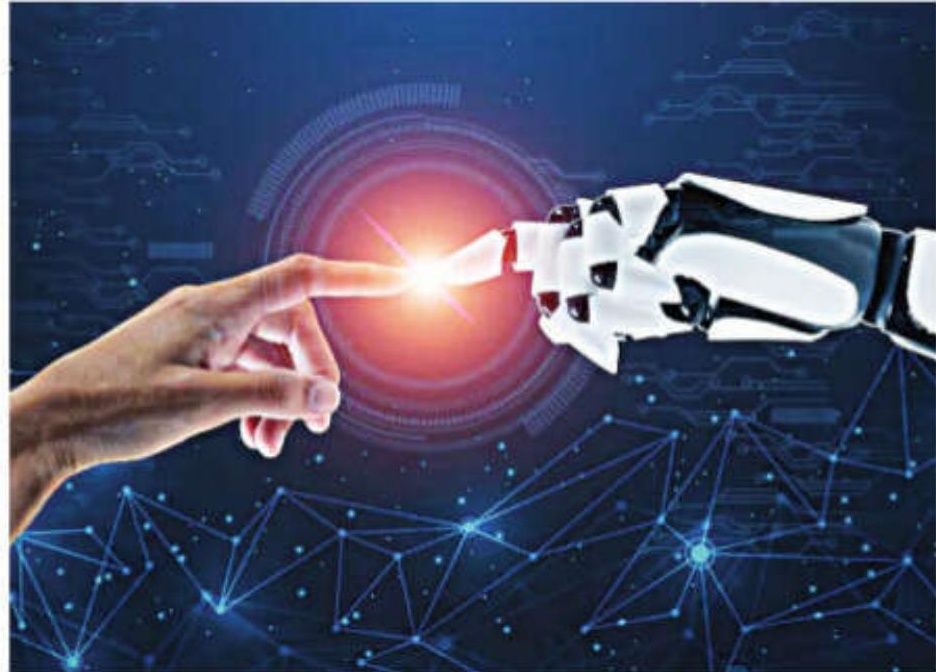 Disclosing AI use can damage trust, research reveals