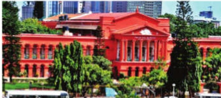 RCB Moves HC Seeking Quashing of FIR, Says Government Permitted Victory Celebration