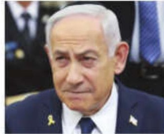 Netanyahu's government could collapse over ultra-Orthodox military draft law