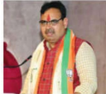 Raj CM praises 11-year Modi regime as era of phenomenal development; state received ₹2.11 lakh crore since 2014