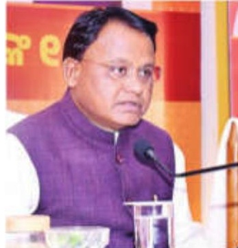 Odisha CM Showcases Achievements, Milestone Reforms Ahead Of Anniversary