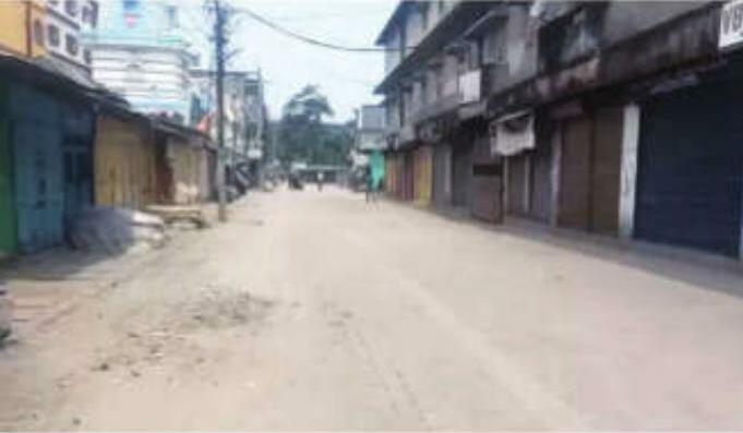 Tension in Dhubri after alleged cow slaughter; 16 arrested