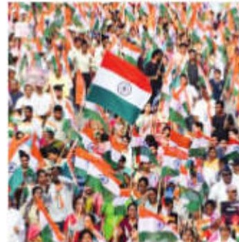 India's Population Reaches 1.46 Billion, Sees Decline in Fertility Rate: UN
