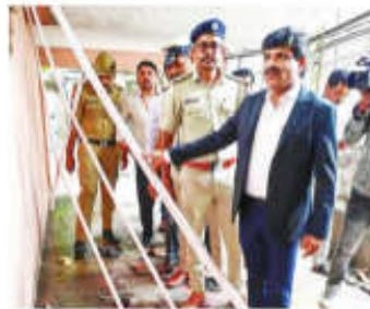 Police Suspensions Over Stampede Trigger Cold War Between IAS, IPS Officers in K'taka
