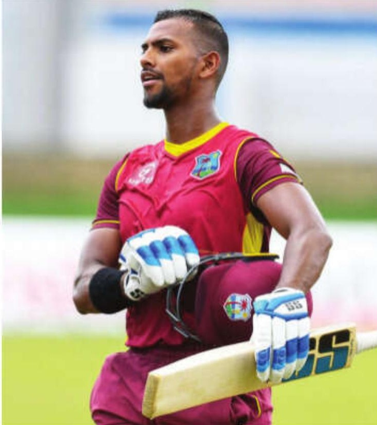 'Hard to put into words': Nicholas Pooran retires from international cricket at 29