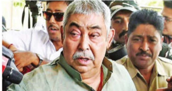 NCW seeks confiscation of Anubrata Mondal's phone over rape threat to cop's family
