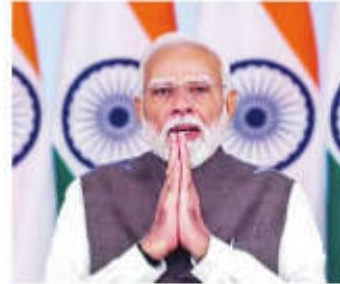 PM Says 11 Years of Infrastructure Revolution Is Boosting 'Ease of Living', Enhancing Prosperity
