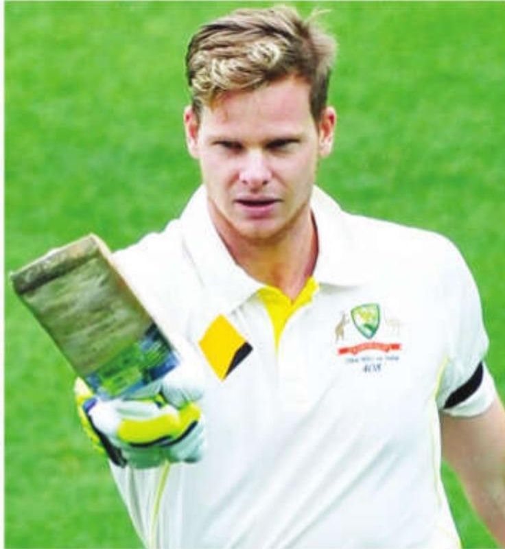 Steve Smith steadies Australia after Rabada-Jansen blitz in WTC final opener