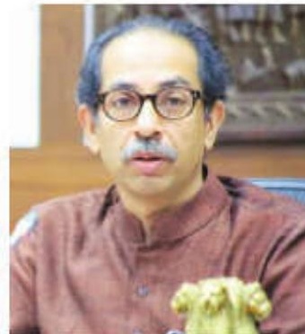 Uddhav Sena Appoints 12 Leaders to Contest Mumbai Municipal Corporation Elections