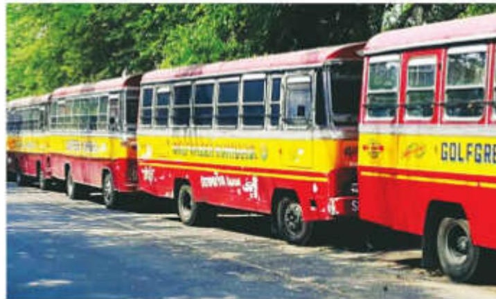 New ray of hope for bus owners & operators