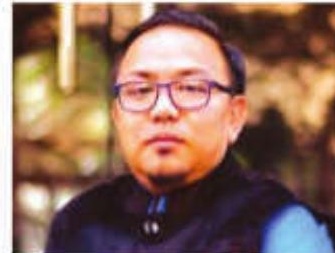 Darjeeling MP Lauds Medical Support From Chief Minister