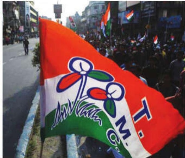 TMC Attacks Centre on Rail Arrangements for BSF Troops