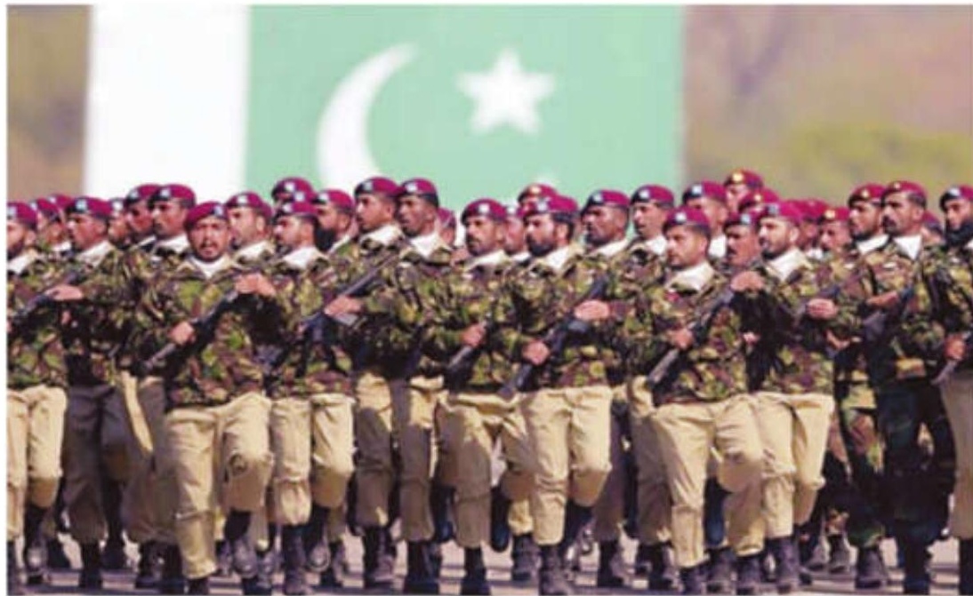Pak hikes defence budget by 20 percent following conflict with India