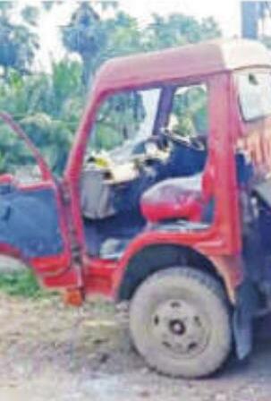 Bikes Torched, Policemen Hurt in Clashes at Maheshtala