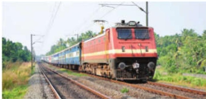 PM Modi-led Cabinet approves two multi-tracking railway projects