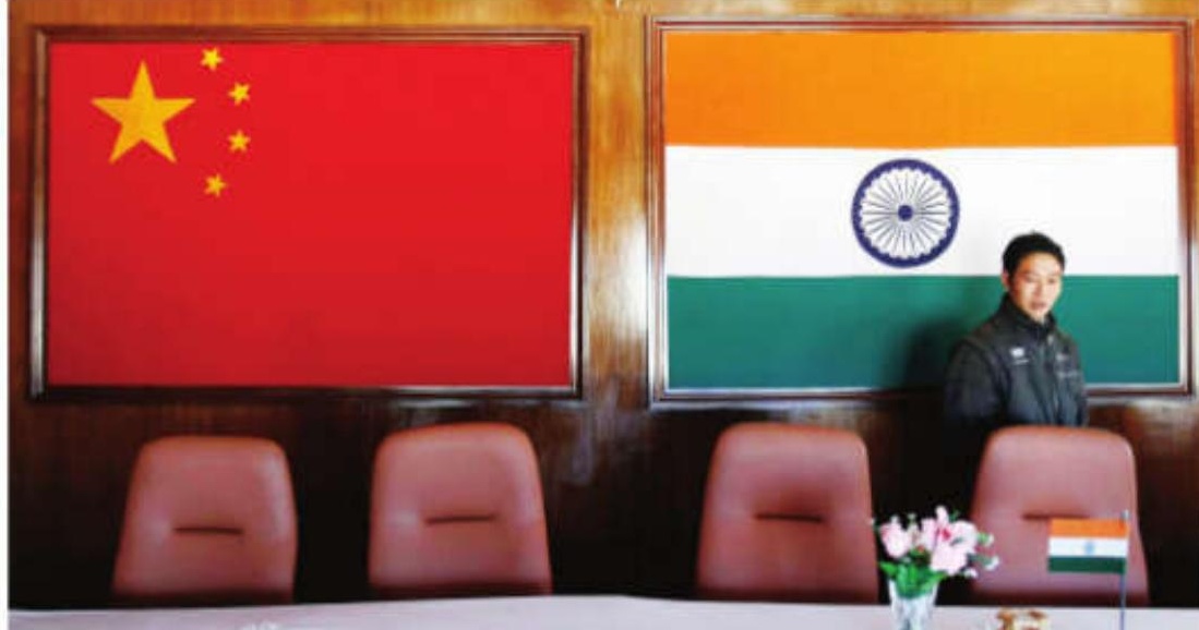 India, China agree to expedite steps to resume direct air services