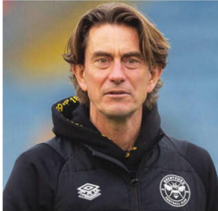 Tottenham Appoint Thomas Frank as New Head Coach