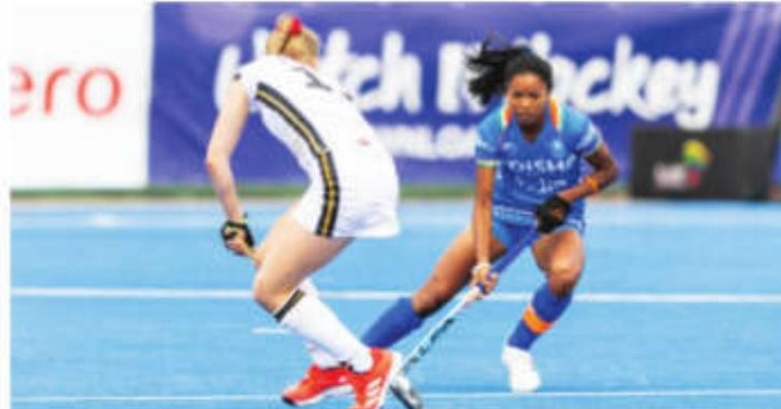Indian Hockey Teams Gearing Up for FIH Pro League Matches