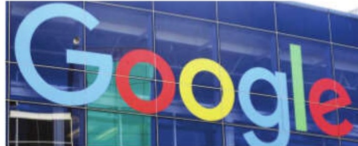 Massive Google Cloud outage disrupts popular internet services