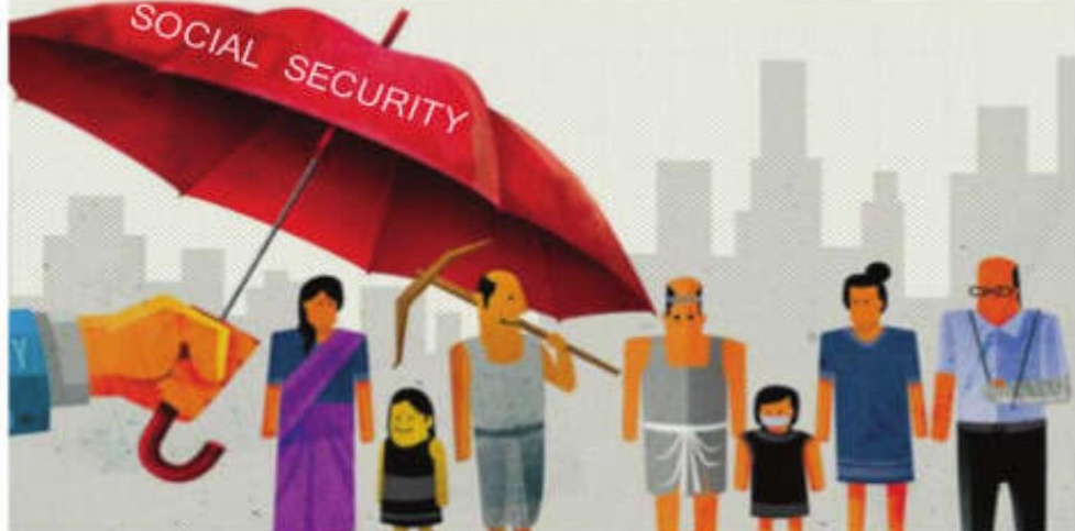 India's silent social security triumph