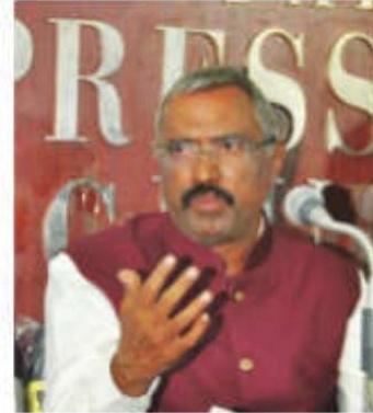 SC grants bail to journalist Kommineni Srinivasa Rao over controversial TV show remarks