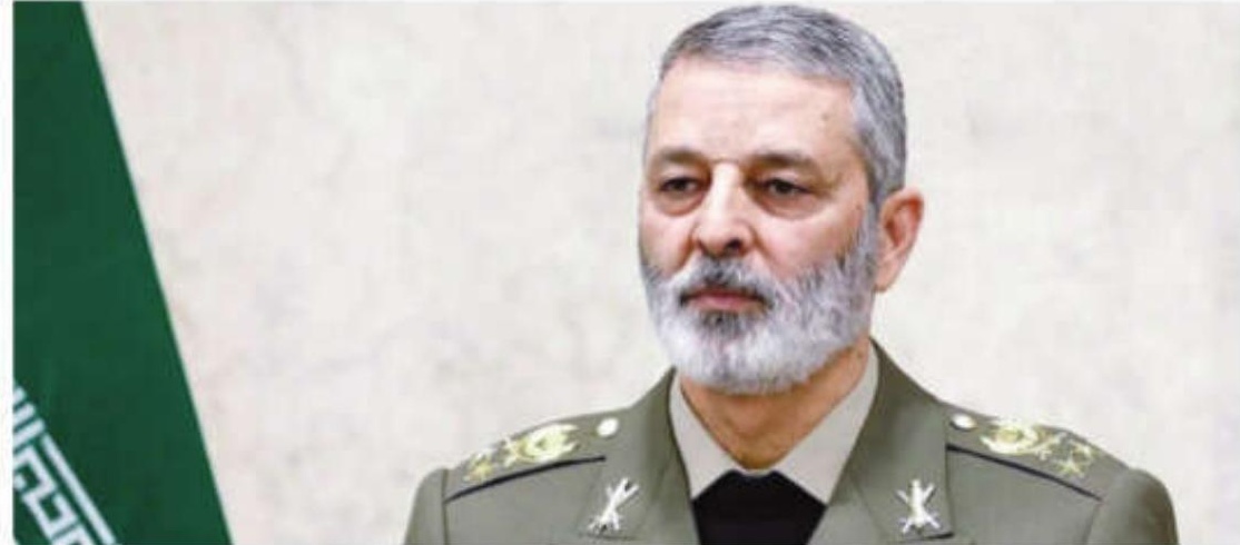 Iran Appoints New Military Chiefs After Israeli Strikes Kill Top Commanders