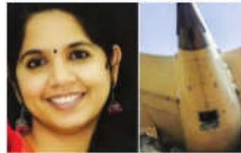 Kerala revenue official suspended for derogatory remark against nurse killed in plane crash