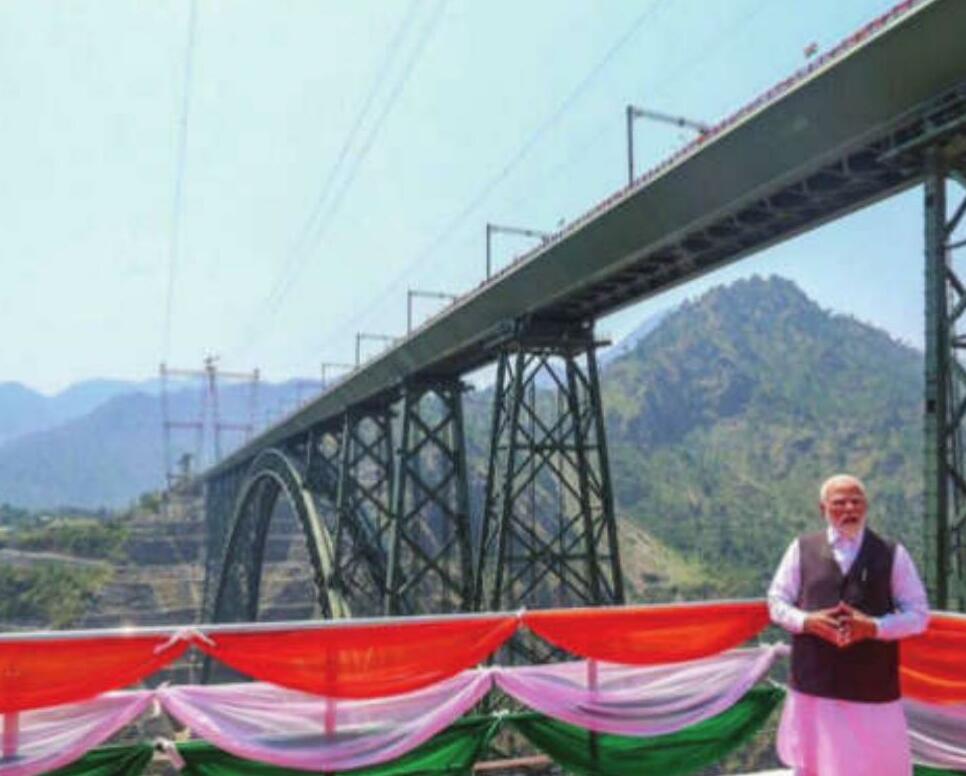 Pahalgam and After