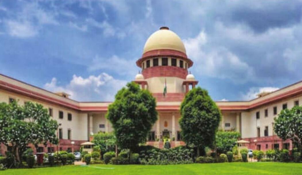 SC Grants Interim Relief to Kerala-Based Journalist Booked for YouTube Video