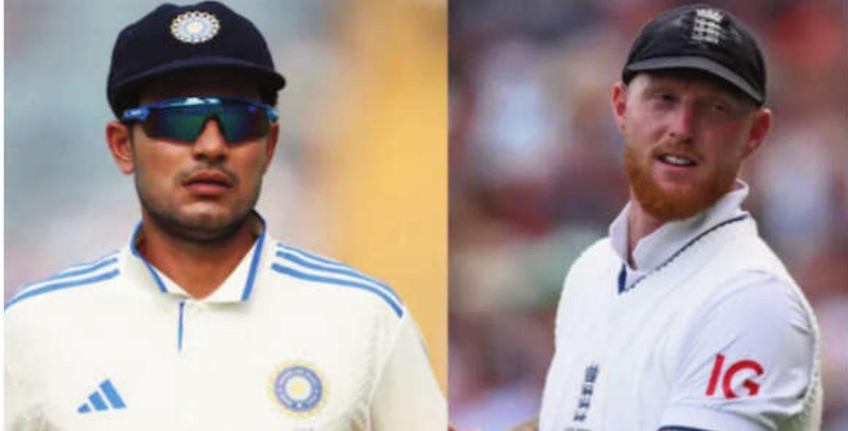Battle lines drawn as India, Eng gear up for Test series