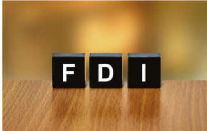 India Rises to Rank 15 Among Top Global Destinations for FDI in 2024: UN Report