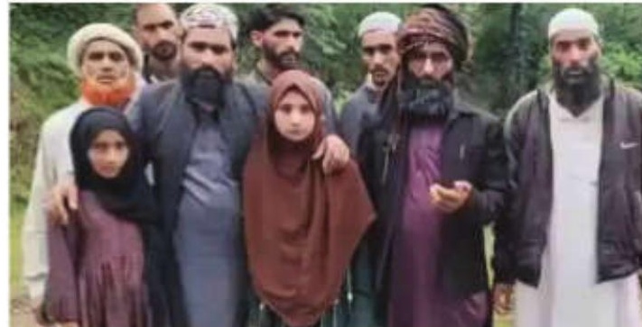 Poonch teacher's family sues TV channels over terror label