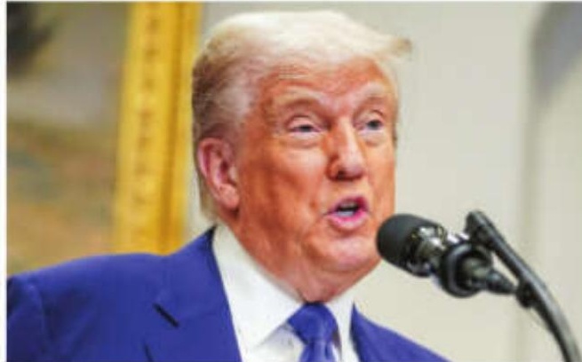 'Very Big' India trade deal coming soon, says Donald Trump after China agreement