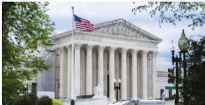 Win for Trump: US Supreme Court Limits Nationwide Injunctions