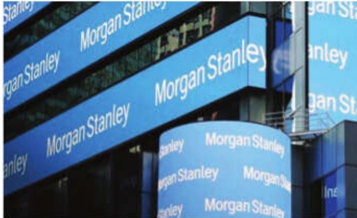Indian Markets Likely to Rise in Q3 FY26: Morgan Stanley