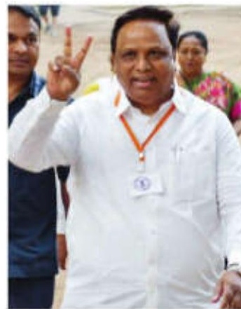 Uddhav cribbed about losing power, Raj's statement absurd: Maharashtra minister's swipe at joint rally