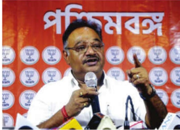 Bengal BJP chief calls for grand alliance; Congress, CPM reject