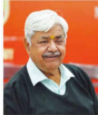 Rajasthan Anti-Conversion Bill needs amendments to make it effective and stringent, says VHP prez Alok