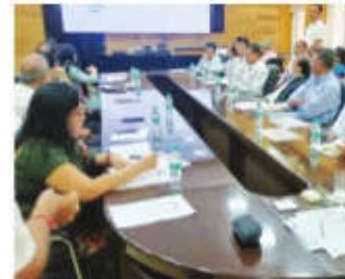 J'khand govt sets Jan 2026 deadline to fully implement e-Office system across the state