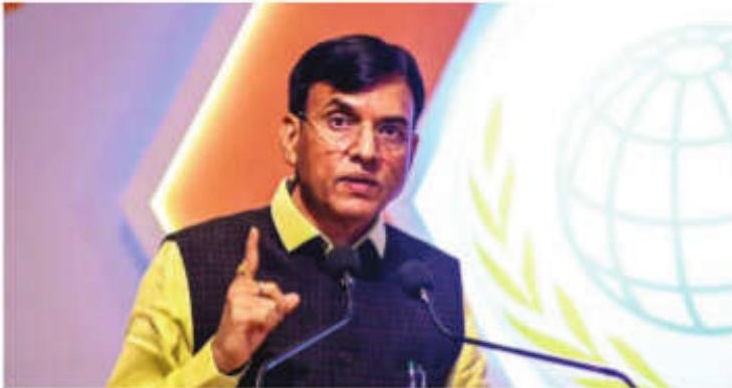 National Sports Governance Bill to be tabled during Monsoon session, says Mandaviya