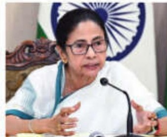 NITI Aayog Has Recognised Bengal's Strong Performance