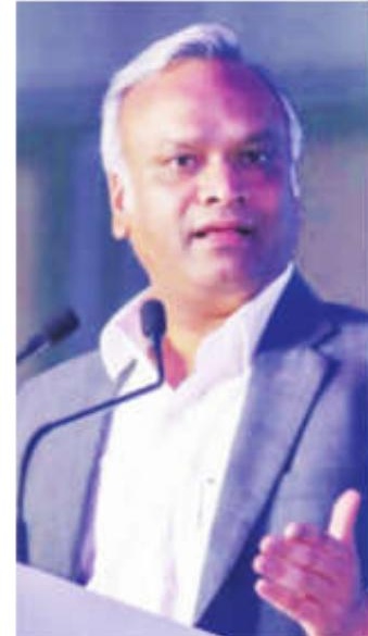 Priyank Kharge Hits Back at BJP After Aide's Arrest in Drug Peddling Case