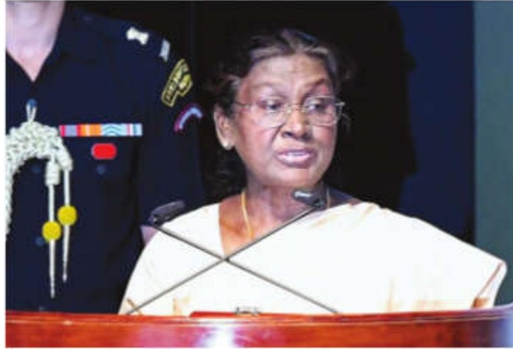 President appoints new Governors, Lieutenant Governor