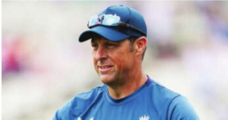 Trescothick backs on-field fire from India, England players to preserve competitive edge
