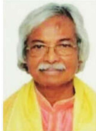 JPP chief Besra seeks extension of Jharkhand Movement Panel till 2029