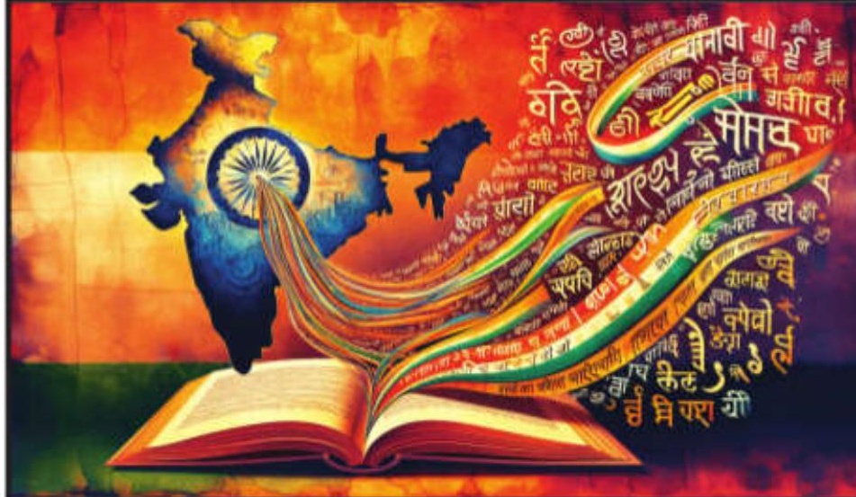 Are our language rows leading to soft sedition?