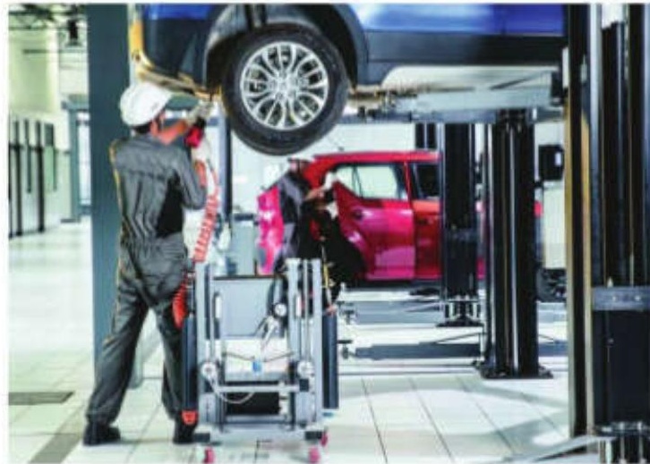 India's auto exports up 22 per cent in Q1 FY26, led by PVs and two-wheelers: SIAM
