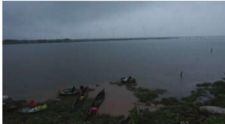 IMD Issues Orange Alert for 9 Districts in Kerala; Heavy Rainfall Warning