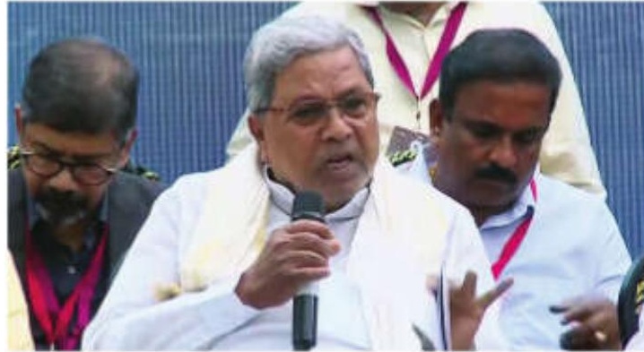 K'taka Govt Forms SIT to Probe Dharmasthala Mass Burial Case